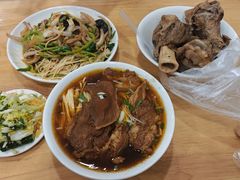 -水仙拉面(水仙街店)