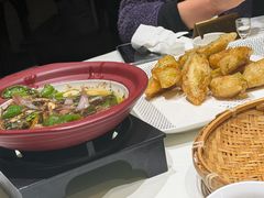 -梅花香里大酒店(郁金香路店)