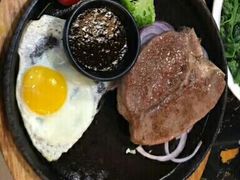 -佐尚客牛排西式自助沙拉吧(开远店)