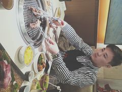 -赤坂亭M9和牛烧肉·日料398放题(万达店)