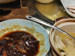 -一楼食业·美食人家