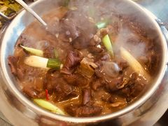 -茶油香闽南菜·花园餐厅(前埔店)