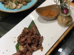 -庆合府重庆大排档(紫都城店)