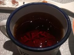 -探鱼·鲜青椒爽麻烤鱼(天河优托邦店)