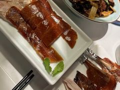 -北平楼·烤鸭·北京菜(牡丹园店)