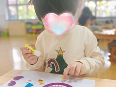 -北京市朝阳区阳光起点幼儿园(东坝园)