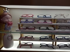-亿视康青少儿眼镜(五官科店)