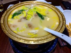 -全聚德(上海首店浦东店)