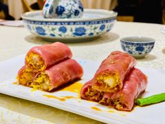 -丰尔粥食·顺德鱼生·干蒸排骨顺德菜(大良分店)