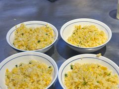 蛋炒饭-馬伍旺川菜(江北虹悦城店)