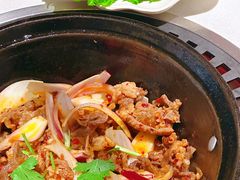 -奔达特色烤牛肉(临河街店)