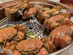 -白金汉爵大酒店·中餐厅(相城店)