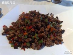 黑三剁-甲21号招待所