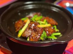 葱香牛小排-上海滩餐厅(BFC外滩金融中心店)