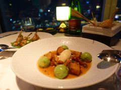 -翡翠36餐厅(浦东香格里拉店)