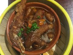 -悟长年潮汕菜砂锅粥(圣熙8号店)