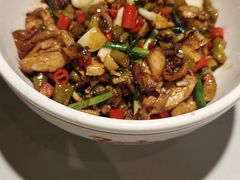 -慕湘精致湖南菜(水贝店)