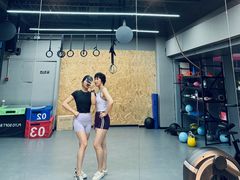 -EASY POWER健身工作室(浦东大道店)