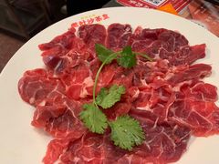 -燃计沙茶皇·香港沙茶火锅(人广旗舰店)