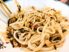 -浑河春面馆·非遗鹿角面(良乡店)