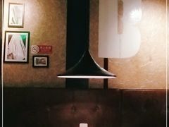 大堂-外婆家(蓝色港湾店)