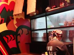 -鑫花溪牛肉米粉(苏州中心店)