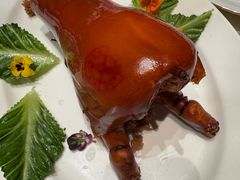 -8餐厅(新葡京酒店)