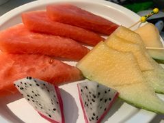 -汤城小厨•粤菜•靓汤(金宝街店)