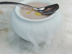 白果芋泥-潮堂 · 潮州菜(恒隆广场店)