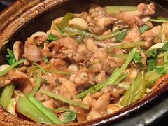 -煲煲好(朝阳门店)