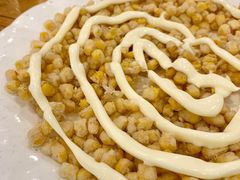 玉米烙-让鸭脑壳飞(龙华店)