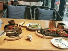 -候鸟等风来·精致西厨(万科第五城店)