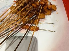 -北丐先生·野馄饨烧烤(泰达E街区店)