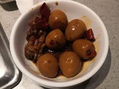-海底捞火锅(新松江路店)