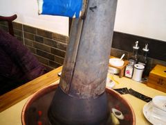 -北门涮肉·铜锅涮肉(南锣鼓巷店)