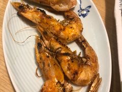 -山之川日料放题(通州店)