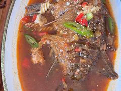 -云隐小厨·传统大理美食(复兴路店)