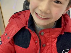 -SFC上影影城(新世界店)