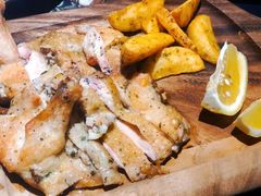 -第101座花园餐厅(湖滨88店)