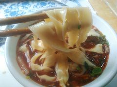 -马子禄牛肉面(金宝街店)