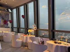 -天玑高空江景餐厅&酒吧Sky Secret Restaurant&Bar