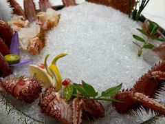 -璞御·海鲜·雪花牛肉局(宾水西道店)