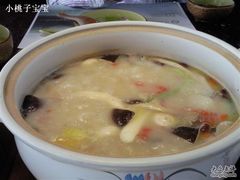 最爱的菌类-王家渡火锅店(棕榈泉店)