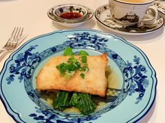 -夏苑(新加坡丽思卡尔顿美年酒店)