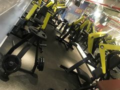 -海力健身游泳(太古里朗御店)