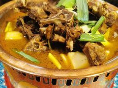 -三太子地摊烧烤·小龙虾(北蔡店)