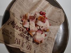 -侨美食家·41年地道粤菜(恒福路店)