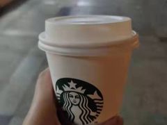-星巴克(浙大紫金港校区店)