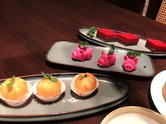-领事馆19号中餐厅(厦门海景洲际酒店)
