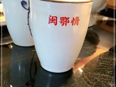 -闽鄂情·闽南招财鸭(水头店)